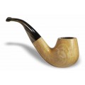 Cachimbo Bertoldi Elite Nº 1 Natural Permanente Peça Única